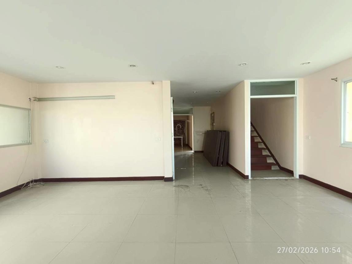 รูป บ้านเดี่ยว 44 ตร.วา บางใหญ่ นนทบุรี 5.1M - รูปที่ 27/41