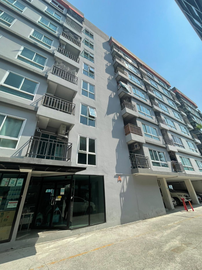 รูป CIMB 0770 : เบสตั้น คอนโดมิเนียม 2 - รูปที่ 1/6