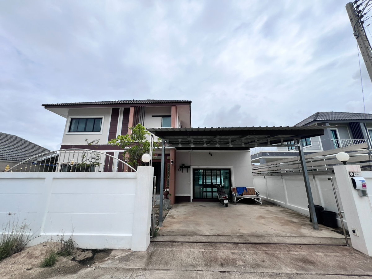 รูป ให้เช่าPool villa 2 ชั้น   4 ห้องนอน 4 ห้องน้ำ 1  ห้องครัว  2  ที่จอดรถ   #5AWC-V0005   - รูปที่ 1/26