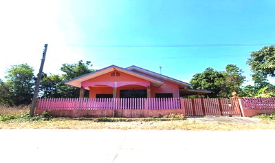Houses for sale : FOR SALE  HOUSE PROPERTY  2307000 BAHT.