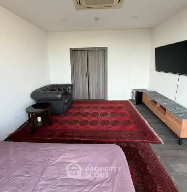 picture Pet-Friendly 2-BR 110 Sqm Condo | The Pillar Sukhumvit 71 (ID 2866730) - 16/16
