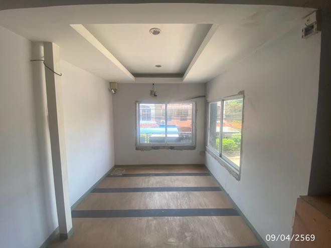 รูป บ้านเดี่ยว 36 ตร.วา เอ.ซี.เฮ้าส์ 3 ลำลูกกา ปทุมธานี 2M - รูปที่ 17/39