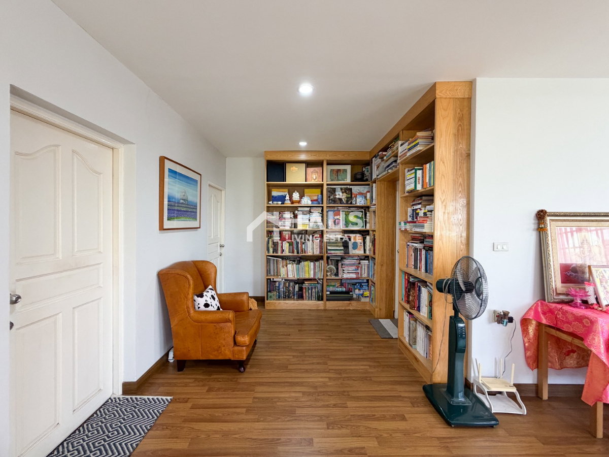 picture Ladawan Pinklao - Borommaratchachonnani / 4 Bedrooms #HPHU079 - 15/32