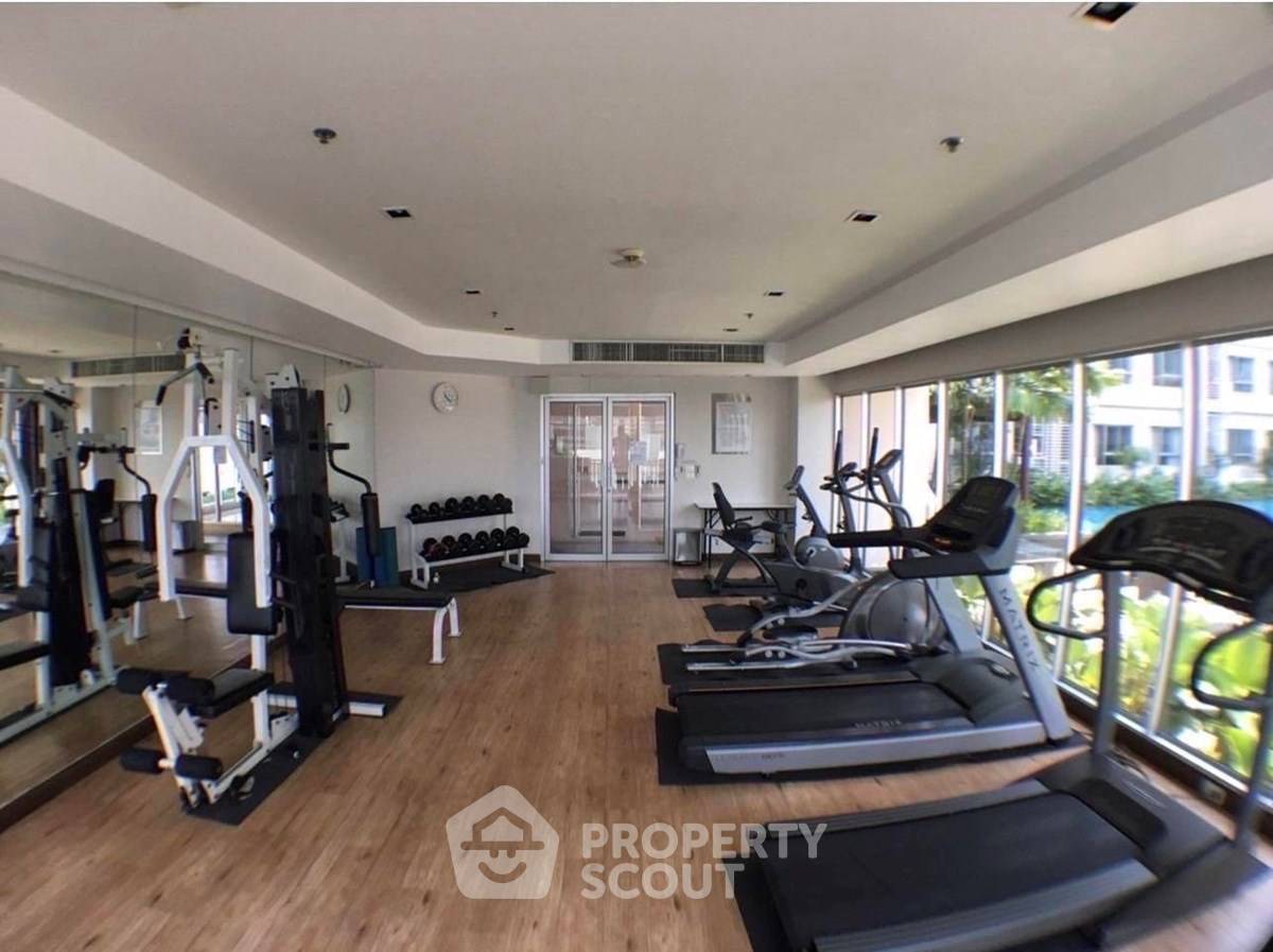 รูป คอนโด 1 ห้องนอน Condo One X Sukhumvit 26 ใกล้ BTS พร้อมพงษ์ (ID 2873834) - รูปที่ 16/17