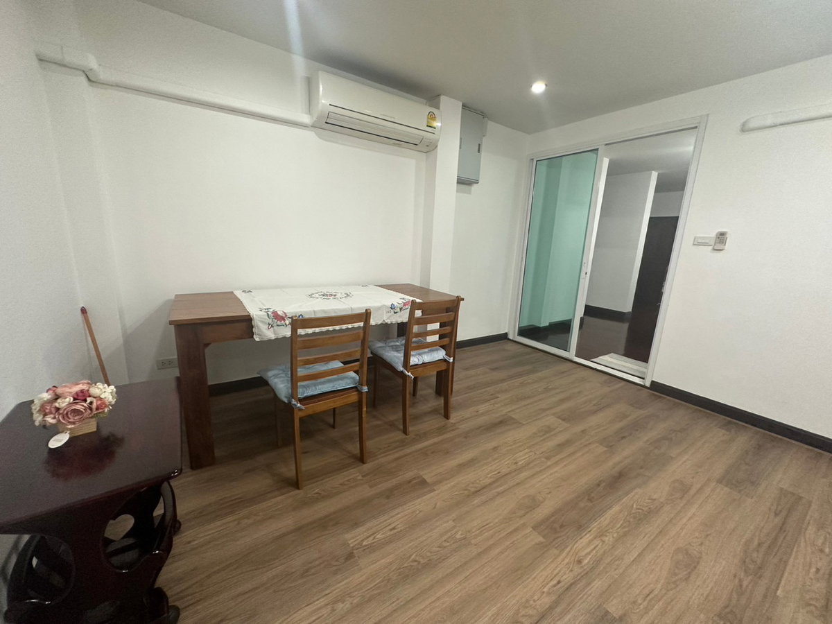 รูป ให้เช่า บ้านในหมู่บ้าน อิงดอย – คลองชล บ้านสวย พื้นที่กว้าง มีสวนหย่อม (ID:620HR) - รูปที่ 7/16