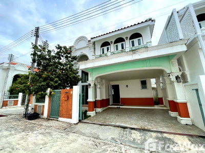 Houses for sale : 4 Bedroom House for sale at Supicha Sino Kohkaew 8  1674148