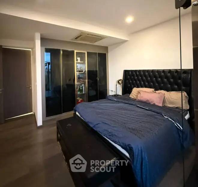 picture Pet-Friendly 2-BR 110 Sqm Condo | The Pillar Sukhumvit 71 (ID 2866730) - 10/16