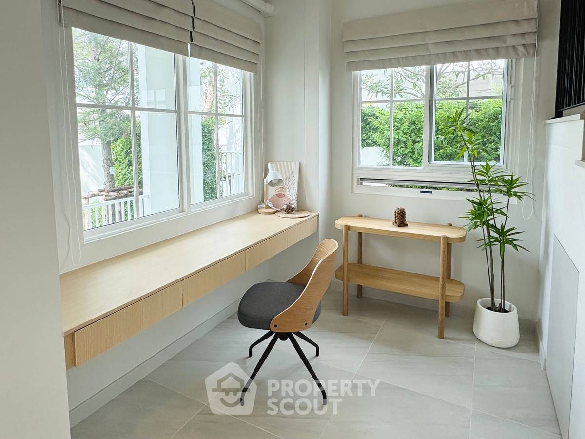 รูป บ้านเช่า 3 ห้องนอน ไชยพฤกษ์ บางนา กม.15 ใกล้บางพลี สมุทรปราการ (ID 2926958) - รูปที่ 9/28