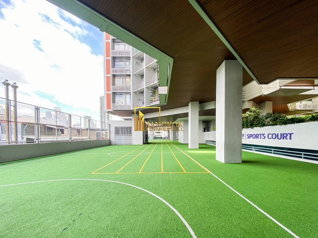 รูป Comfortable 2 Bedroom Riverside Apartment For Rent - BR0779AP - รูปที่ 30/36