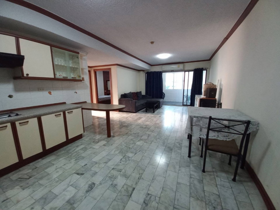 รูป #A124571 ✅ 21/5/69  ให้เช่า Srivara Mansion 2 📲📢สอบถาม ld line @condoboy - รูปที่ 5/9