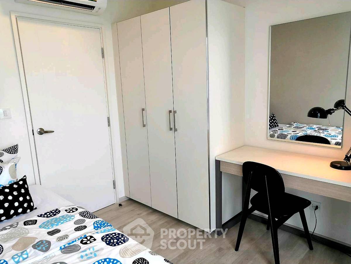 picture 2-BR Condo For Rent, 52 Sqm, Chambers Cher Ratchada–Ramintra (ID 2916799) - 4/19