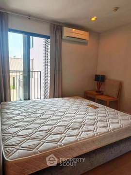 คอนโด 1 ห้องนอน 42 ตร.ม. ให้เช่า ที่ D25 คอนโดมิเนียม ทองหล่อ (ID 2923028)
