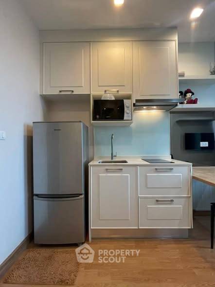 รูป คอนโด 1 ห้องนอน Q House Sukhumvit 79 ชั้น 22 ขนาด 27 ตร.ม. ห่าง BTS อ่อนนุช 200 ม. (ID 2926456) - รูปที่ 3/10