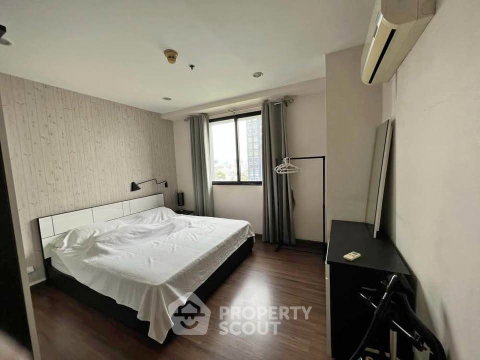 คอนโด 1 ห้องนอน Vista Garden Condominium ใกล้ BTS พระโขนง (ID 2924615)