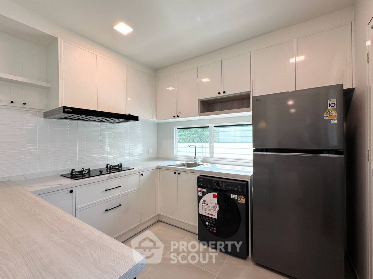 รูป บ้านเช่า 3 ห้องนอน ไชยพฤกษ์ บางนา กม.15 ใกล้บางพลี สมุทรปราการ (ID 2926958) - รูปที่ 7/28