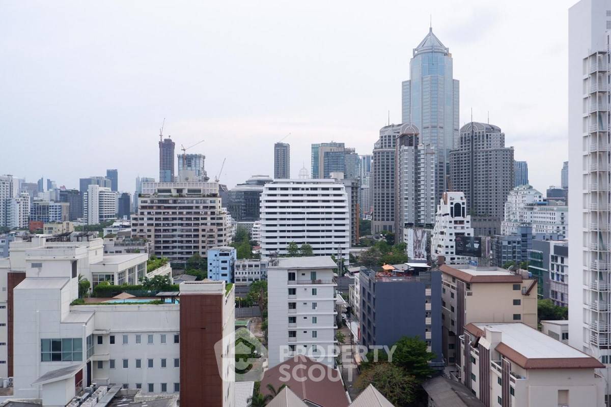 รูป คอนโด 2 ห้องนอน 132 ตร.ม. โอมินิ ทาวเวอร์ ใกล้ BTS นานา 400 ม. (ID 2874557) - รูปที่ 18/18