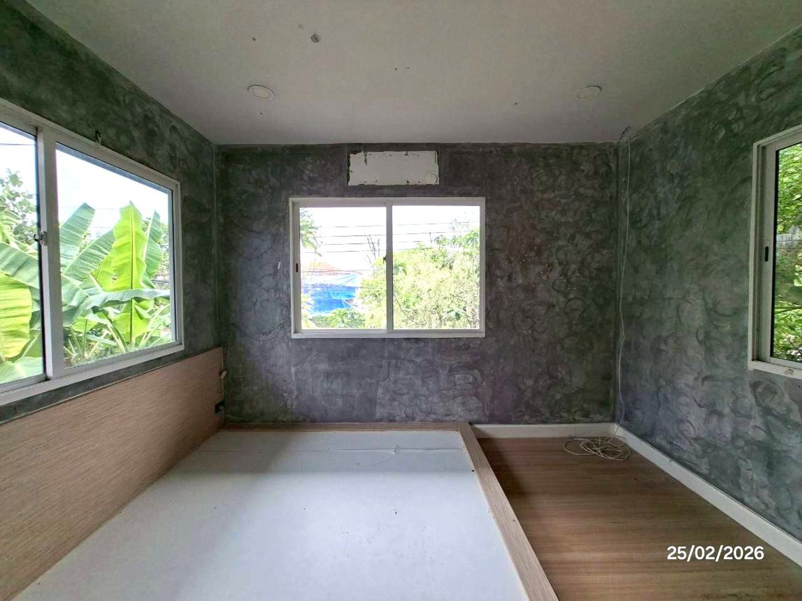 รูป บ้านเดี่ยว 78.1 ตร.วา คณาสิริ ศาลายา บางกรวย นนทบุรี 4.9M - รูปที่ 32/39