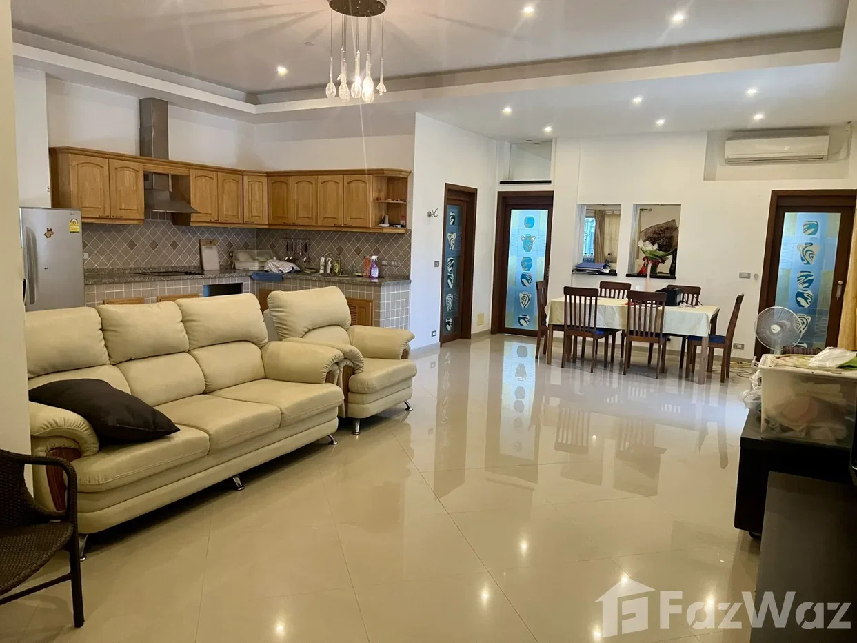 รูป ขาย บ้านเดี่ยว 7 ห้องนอน ในโครงการ ทรอปิคาน่า พูล วิลลา 6251764 - รูปที่ 2/16