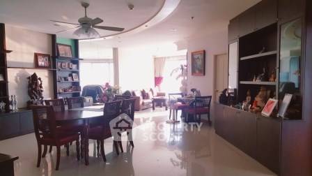 3-BR 238 Sqm Condo For Sale At Supalai Casa Riva, Bang Kho Laem (ID 2873869)