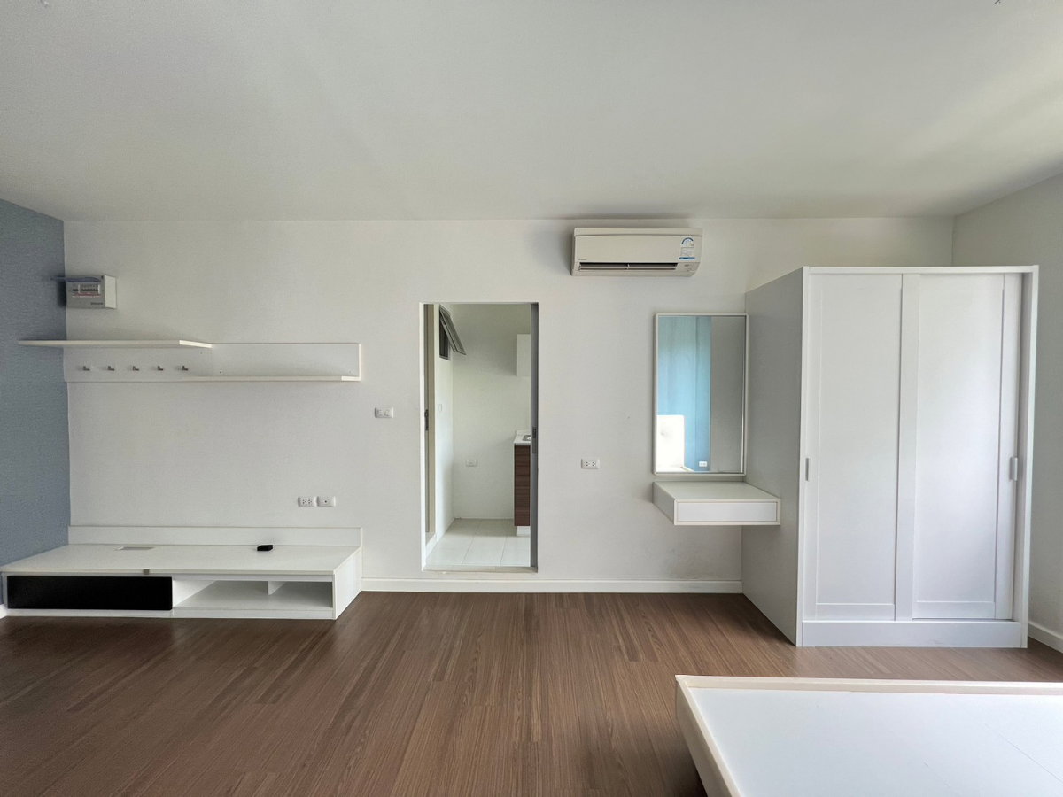 รูป BCN 1327 : บ้านทิวลม ชะอำ - รูปที่ 3/7