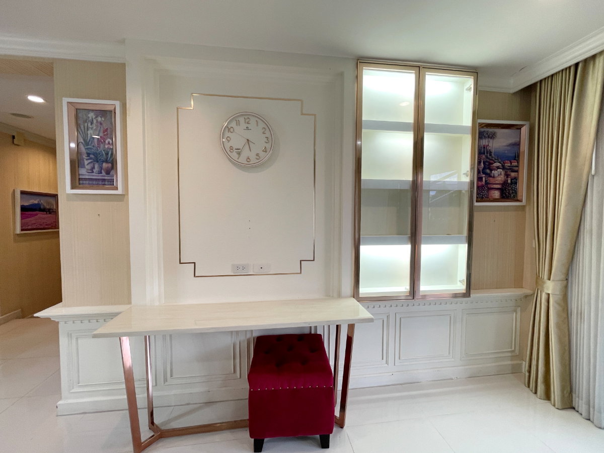 รูป [Agent Post] ส่งต่อ บ้านแห่งความสุข บ้านเดี่ยว โครงการภัสสร เพรสทีจ ลุกซ์ พัฒนาการ 44  - รูปที่ 42/79