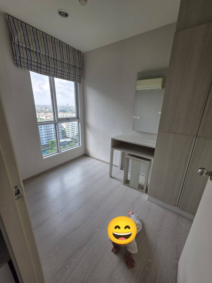 รูป 🔥ขายคอนโด แอสปาย สาทร–ตากสิน Aspire Sathorn–Taksin | BTS วุฒากาศ - รูปที่ 6/7