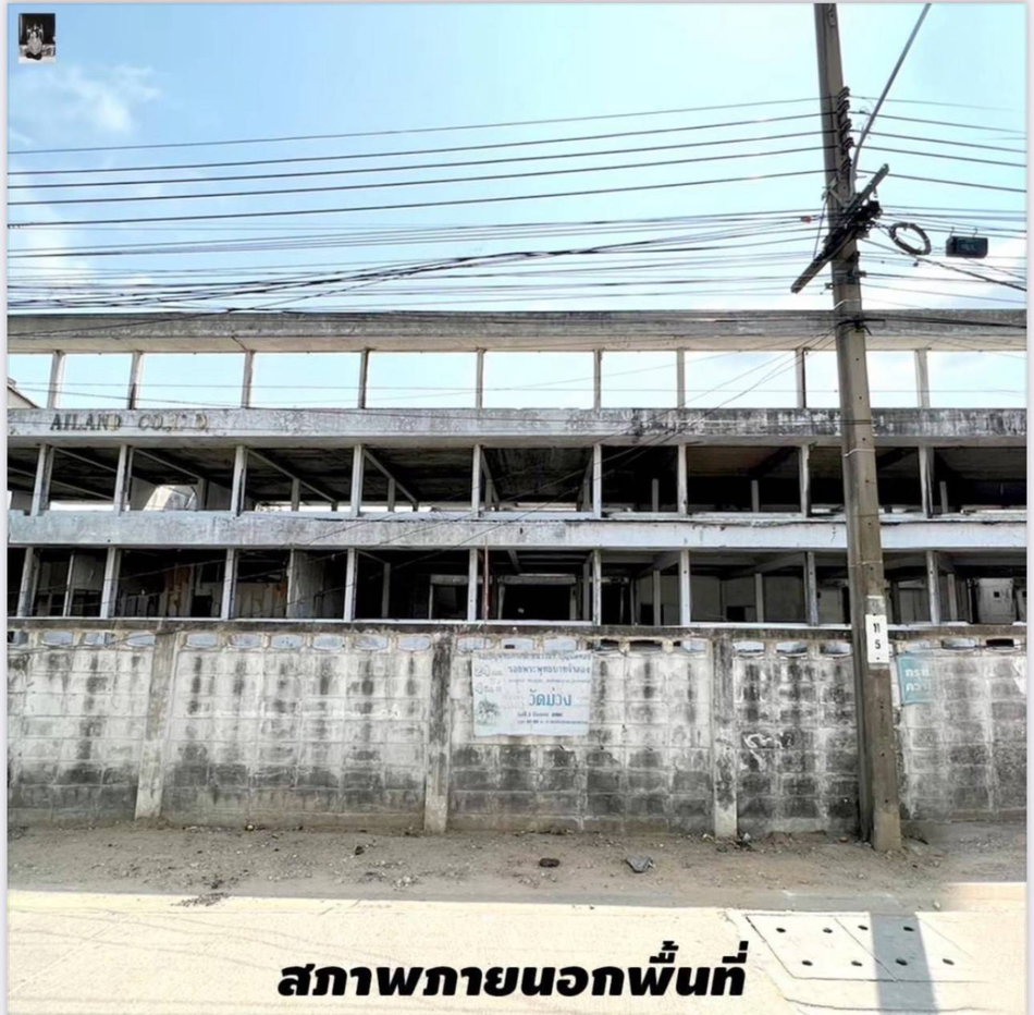 รูป ขายที่ดิน เพชรเกษม 53  ใกล้ เดอะมอลล์ บางแค - รูปที่ 6/10