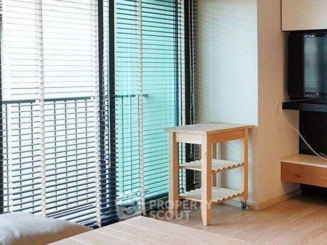 รูป คอนโด 1 ห้องนอนให้เช่า โนเบิล โซโล ใกล้ทองหล่อ กรุงเทพ (ID 2852124) - รูปที่ 4/9
