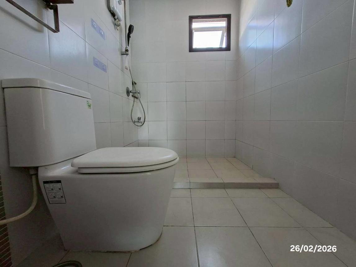 รูป บ้านเดี่ยว 82 ตร.วา เศรษฐสิริ ชัยพฤกษ์ - แจ้งวัฒนะ ปากเกร็ด นนทบุรี 7.2M - รูปที่ 31/37