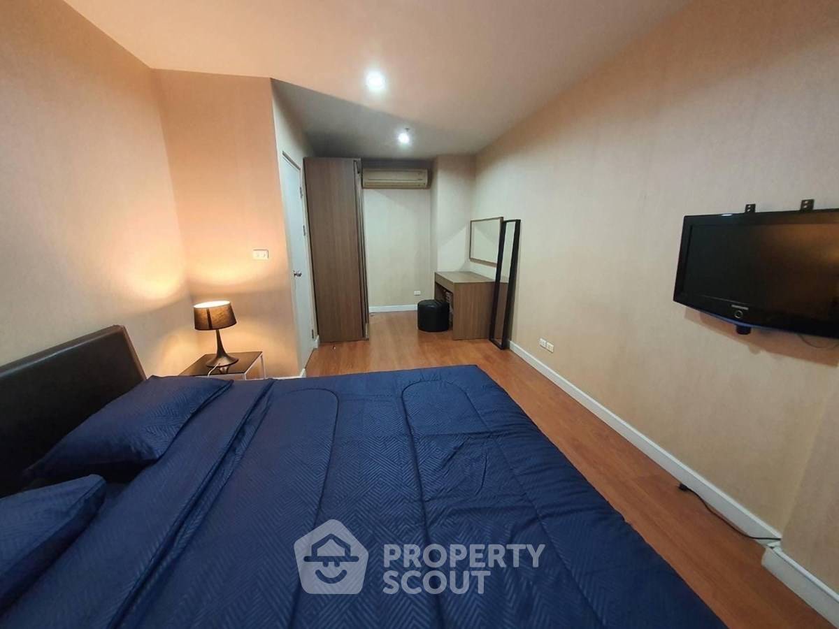 รูป คอนโด 1 ห้องนอน Condo One X Sukhumvit 26 ใกล้ BTS พร้อมพงษ์ (ID 2873834) - รูปที่ 8/17