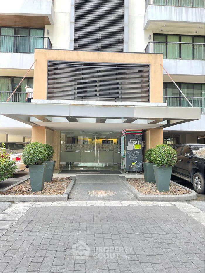 รูป คอนโด 1 ห้องนอน ชั้น 21 ที่ 59 Heritage Sukhumvit 59 ใกล้ BTS ทองหล่อ (ID 592259) - รูปที่ 9/13