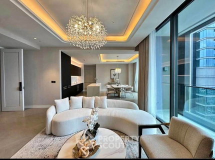 รูปภาพ คอนโด 2 ห้องนอน ชั้นสูง One 89 Wireless ใกล้ MRT ลุมพินี 200 ม. (ID 2922758)