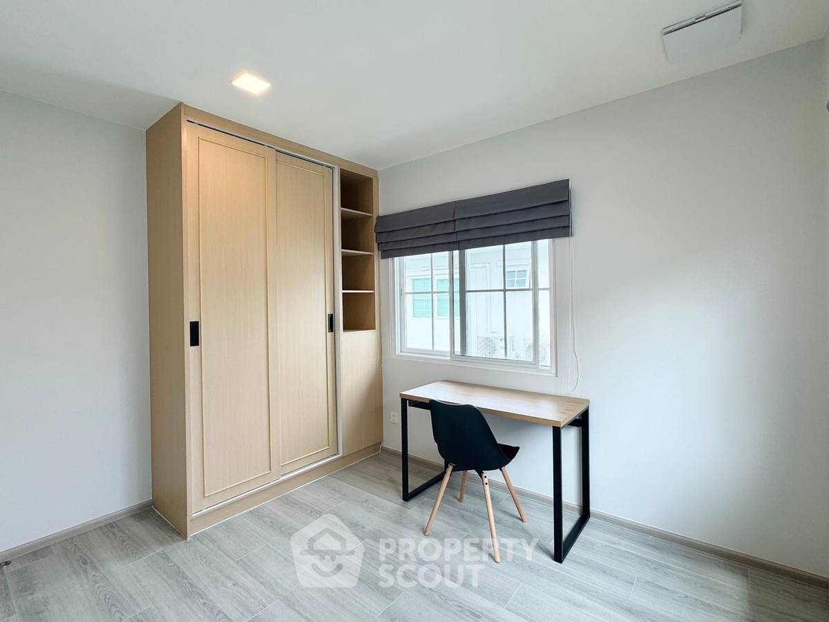 รูป บ้านเช่า 3 ห้องนอน ไชยพฤกษ์ บางนา กม.15 ใกล้บางพลี สมุทรปราการ (ID 2926958) - รูปที่ 20/28