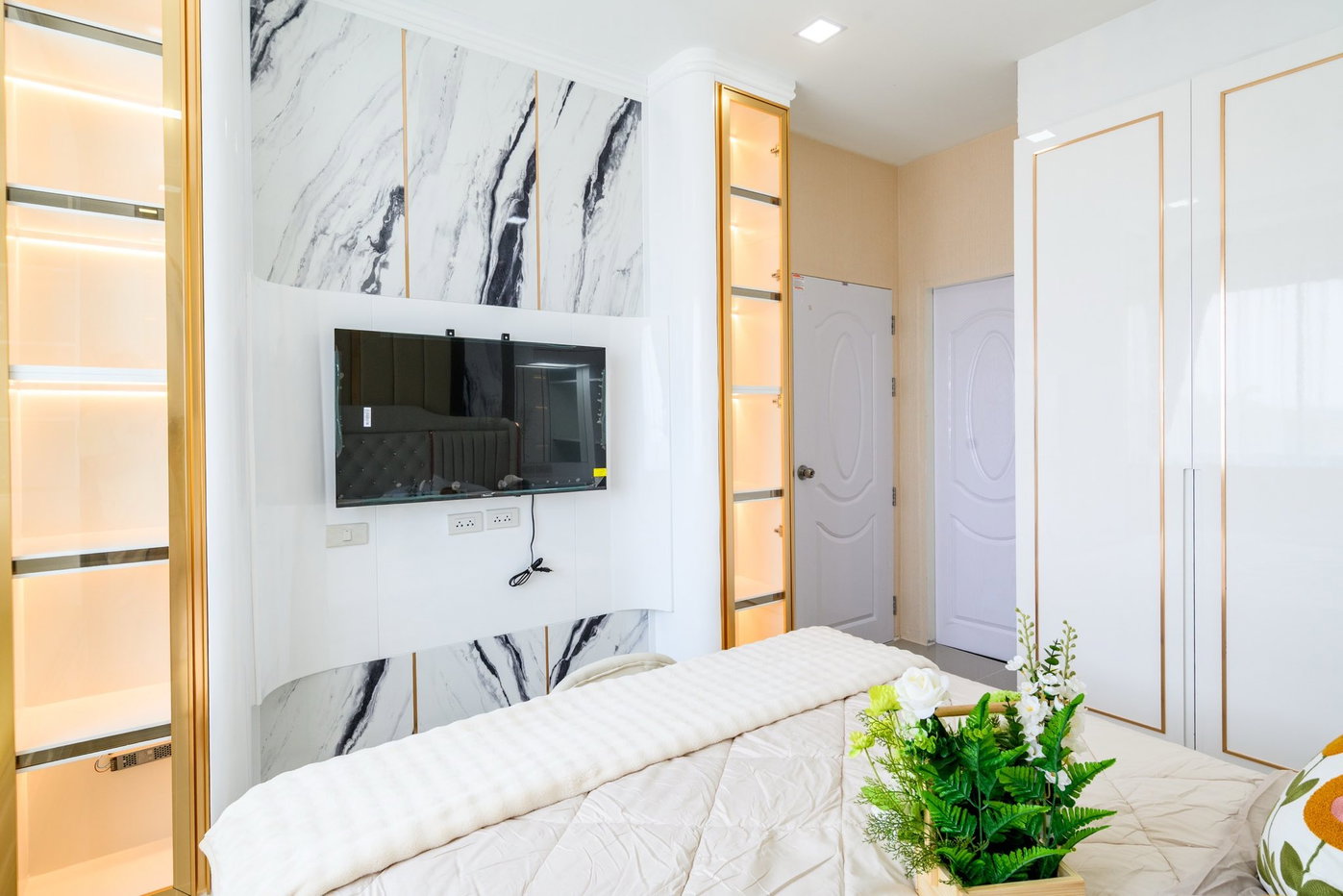 picture The Green Living Condo Pattaya North for Sale - 7/9