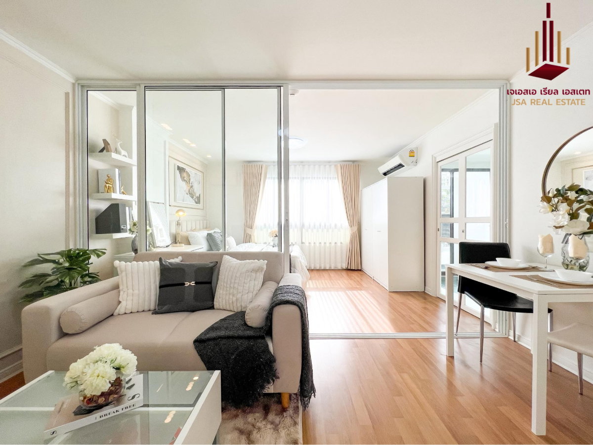 รูป ✨ ขาย ลุมพินี เพลส นราธิวาส 24 ✨ราคา 2,690,000 บาท - รูปที่ 5/9