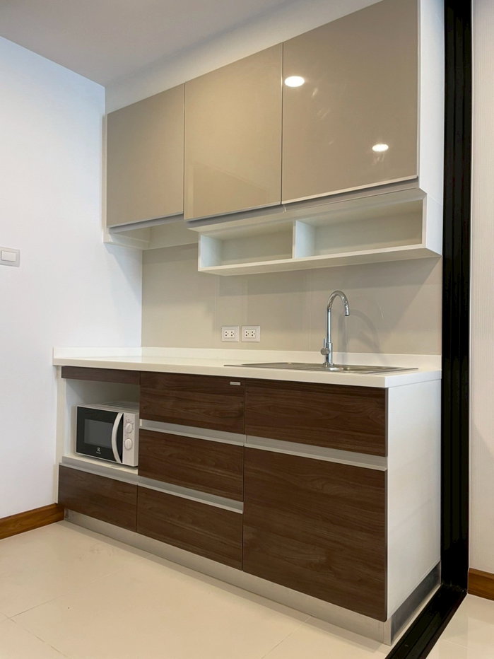 รูป [RENT] 1 Bed ห้องสวย สภาพดี เพียง 20,000/เดือน - รูปที่ 5/5
