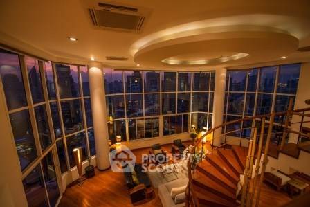 รูป คอนโด 5 ห้องนอน 531 ตร.ม. ชั้นสูง ที่ Moon Tower ใกล้ BTS ทองหล่อ 400 ม. (ID 2874465) - รูปที่ 11/39