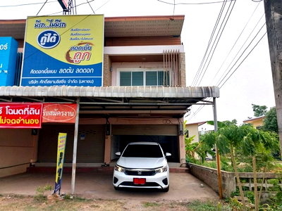 Houses for sale : FOR SALE  HOUSE PROPERTY  2700000 BAHT.