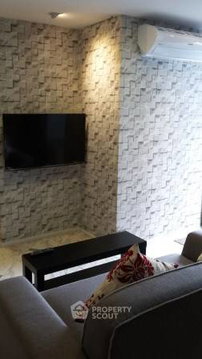 ราคาดี 2 ห้องนอน 75 ตร.ม. ขาย คอนโด Beverly Tower ใกล้ ARL มักกะสัน (ID 2874632)