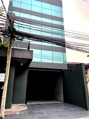 Home office for rent Watthana : 📣📣For rent Home Office 5-story 4 bedrooms, with private lift Please typing 0974164645, Line: JKJK4645 instead of pressing the button.
