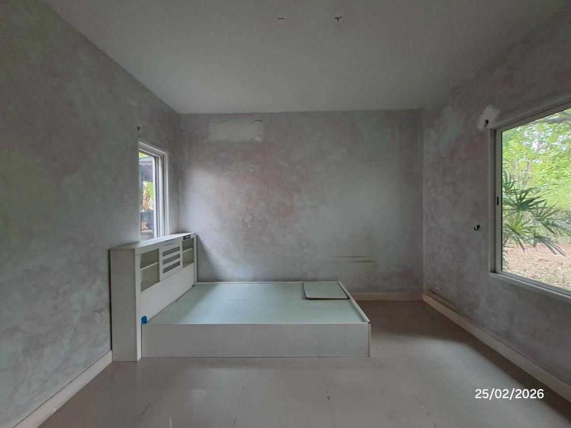 รูป บ้านเดี่ยว 78.1 ตร.วา คณาสิริ ศาลายา บางกรวย นนทบุรี 4.9M - รูปที่ 22/39