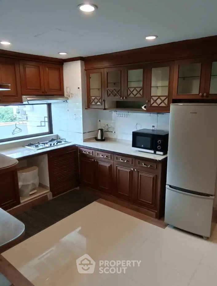 รูป คอนโด 2 ห้องนอน ใน Beverly Tower ใกล้ ARL มักกะสัน 74 ตร.ม. สุขุมวิท (ID 2874109) - รูปที่ 5/16