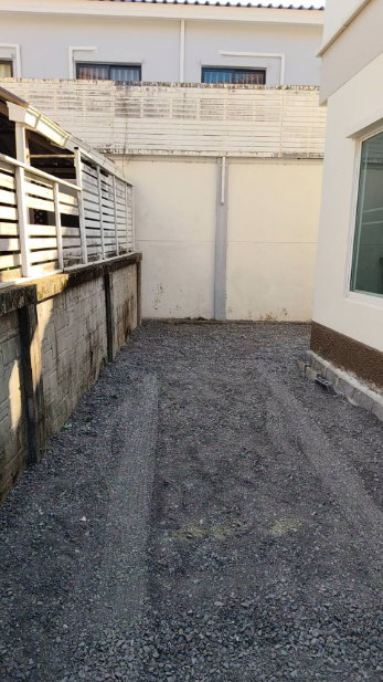 รูป บ้านพร้อมอยู่ใกล้สนามบินและโรงเรียนนานาชาติ - รูปที่ 40/47