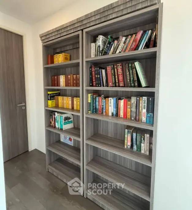 picture Pet-Friendly 2-BR 110 Sqm Condo | The Pillar Sukhumvit 71 (ID 2866730) - 14/16