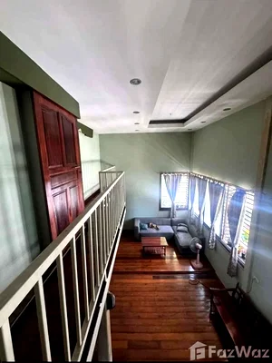 Houses for sale Ratchadaphisek Road : 2 Bedroom House for sale in Din Daeng, Bangkok  6306959