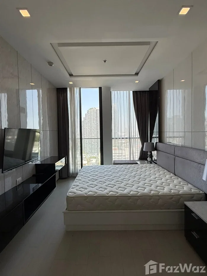 picture For Rent Large 1 Bed condo at Noble Ploenchit 6306974 - 2/14