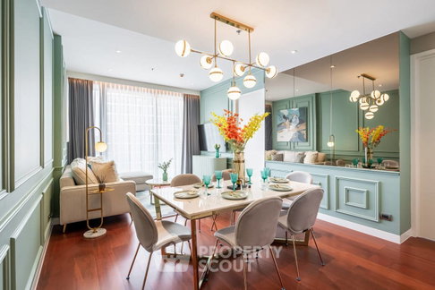 2-BR 82 Sqm Condo At Khun By Yoo, BTS Thong Lor (ID 1405372)
