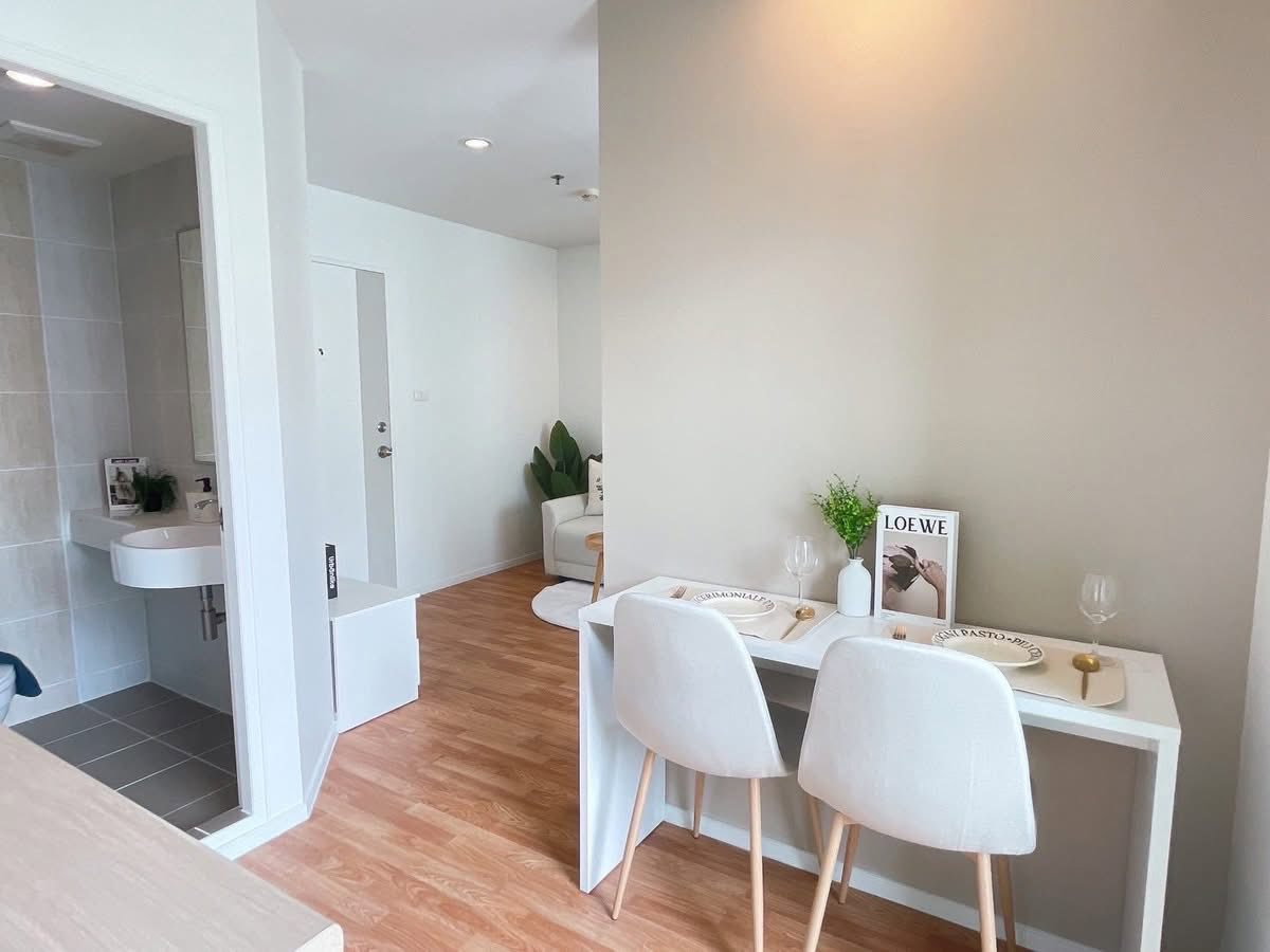 picture ðĨ HOT SALE AT A LOSS !!!! URGENT SALE ððð Beautifullyâ
Lumpini Park Nawamin - Sriburapha Near MRT Sri Burapha - 6/10