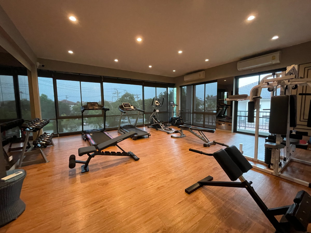 รูป [Agent Post] ส่งต่อ บ้านแห่งความสุข บ้านเดี่ยว โครงการภัสสร เพรสทีจ ลุกซ์ พัฒนาการ 44  - รูปที่ 73/79