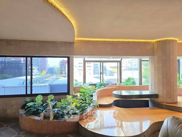 รูป คอนโด 2 ห้องนอน 245 ตร.ม. ที่ Sithakarn Condominium ใกล้ BTS เพลินจิต (ID 2926379) - รูปที่ 3/17